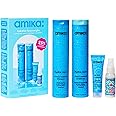 amika hydration heavyweights hydrating wash + care set