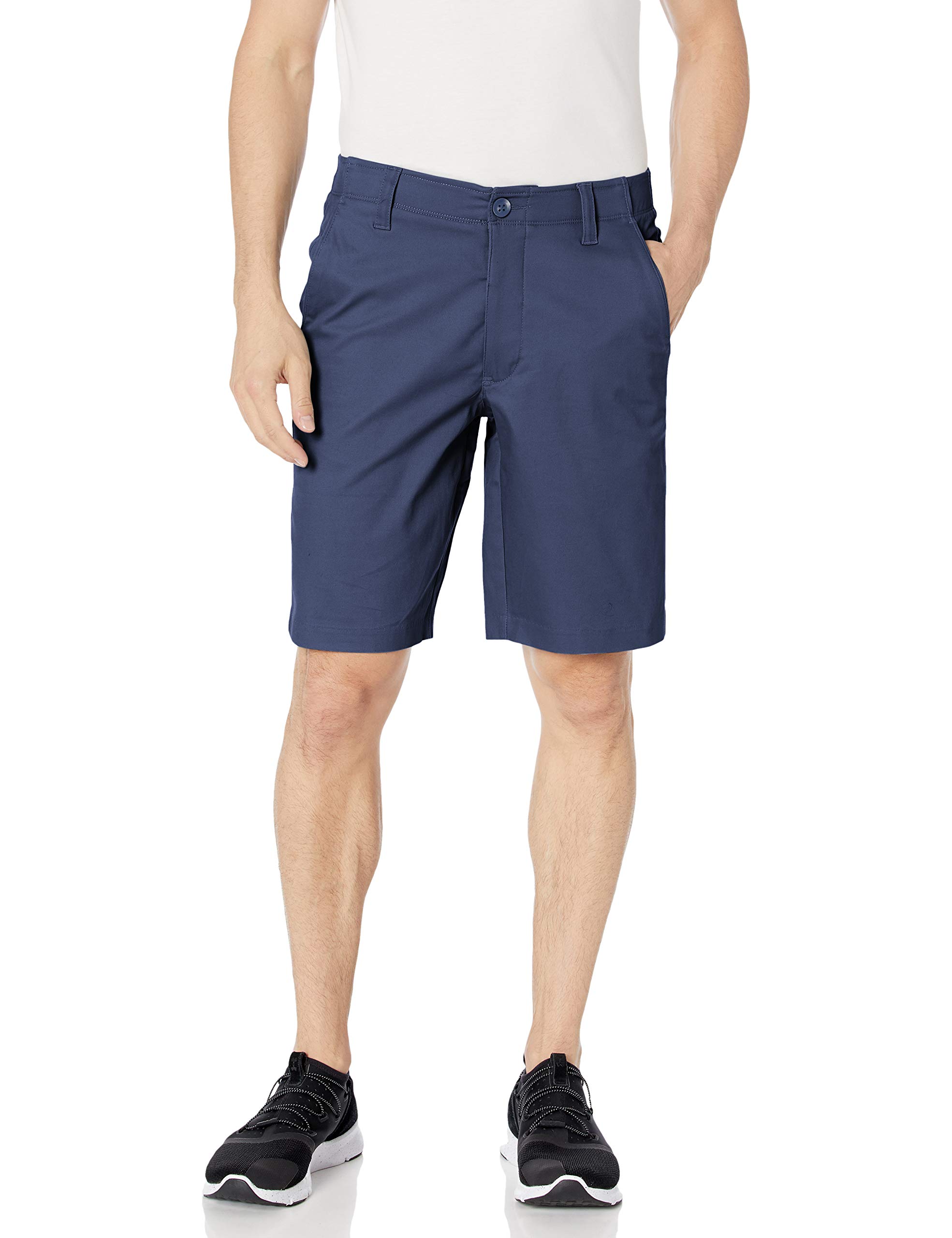 Performance chino shorts Clearance