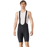 CASTELLI Men's Unlimited Endurance Bibshort