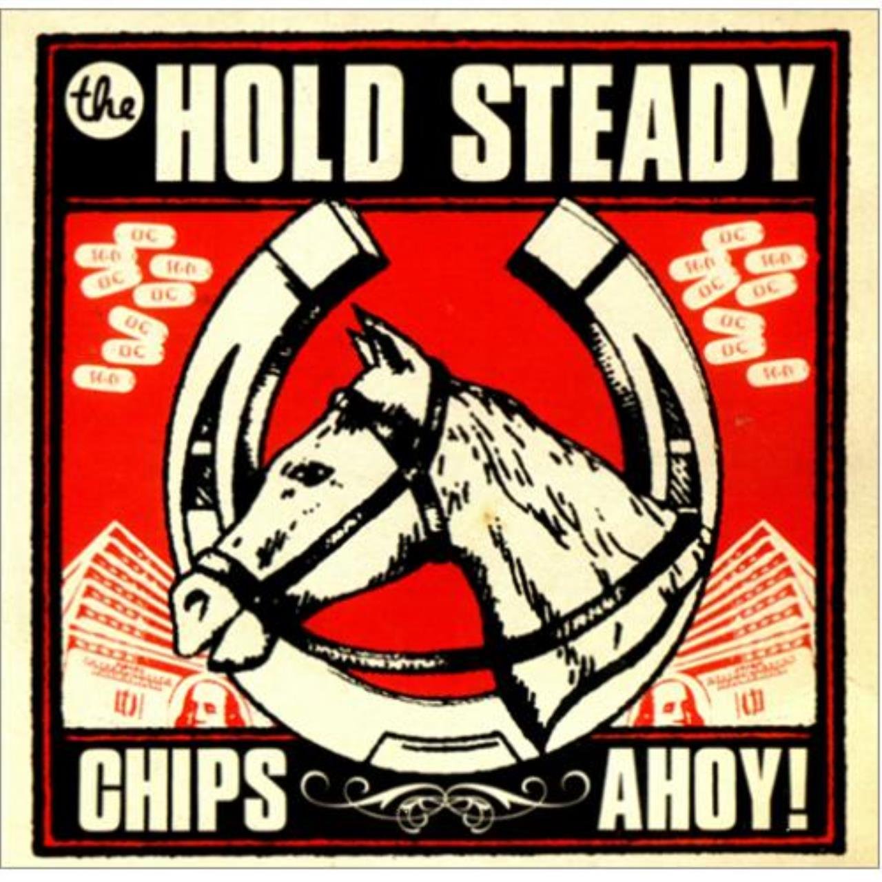 Chips Ahoy