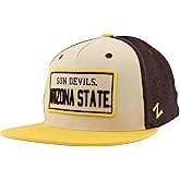 ZHATS NCAA Unisex-Adult NCAA Officially Licensed Hat Trucker Paradigm