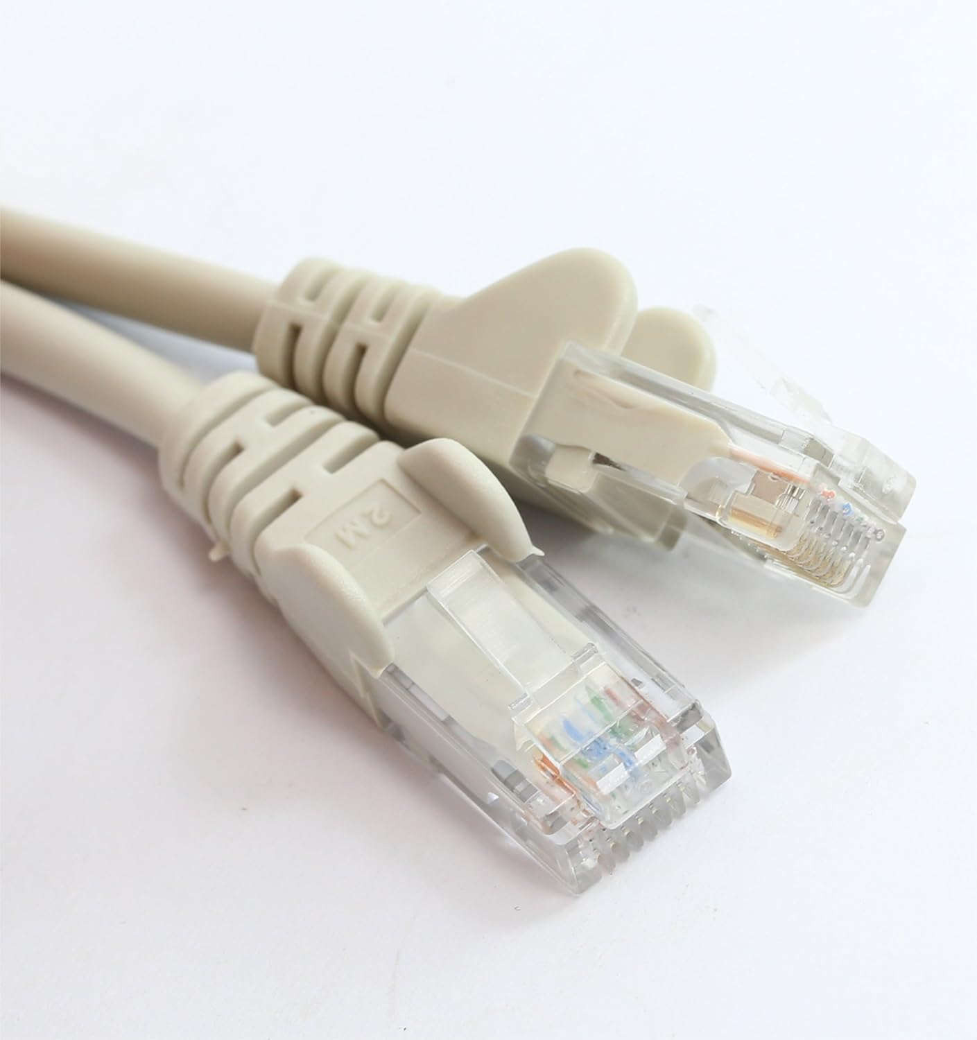 rhinocables Cat 5e Cat5e RJ45 High Speed Network Cable