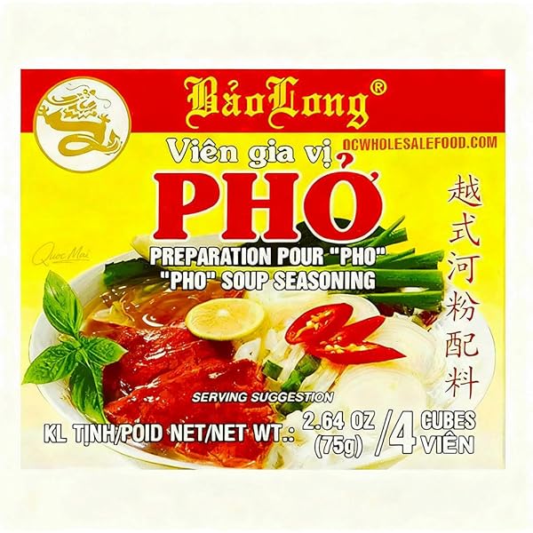 Amazon.com : Prima Taste Laksa Noodle Sauce Kit, Singapore Spicy