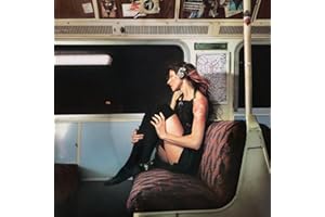 Desire, I Want To Turn Into You: Everasking Edition