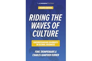 Riding the Waves of Culture: Understanding Diversity in Global Business