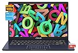 ASUS 2024 Newest Business Laptop, 14" FHD