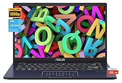 ASUS 2024 Newest Business Laptop, 14" FHD