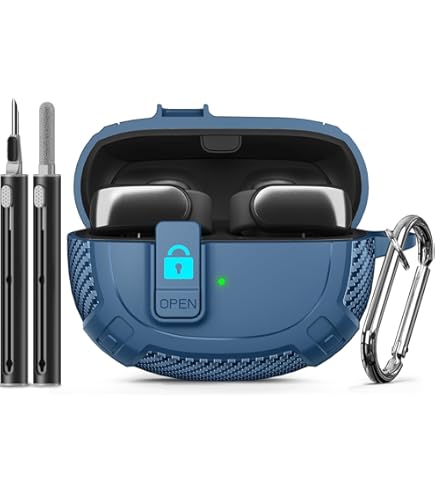 Amazon.com: CaseSack Case for Bose Ultra Open Bluetooth Earbuds