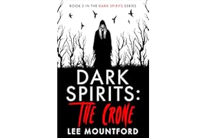 Dark Spirits: The Crone