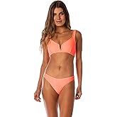 Maaji Womens Blush Cora Reversible Bralette