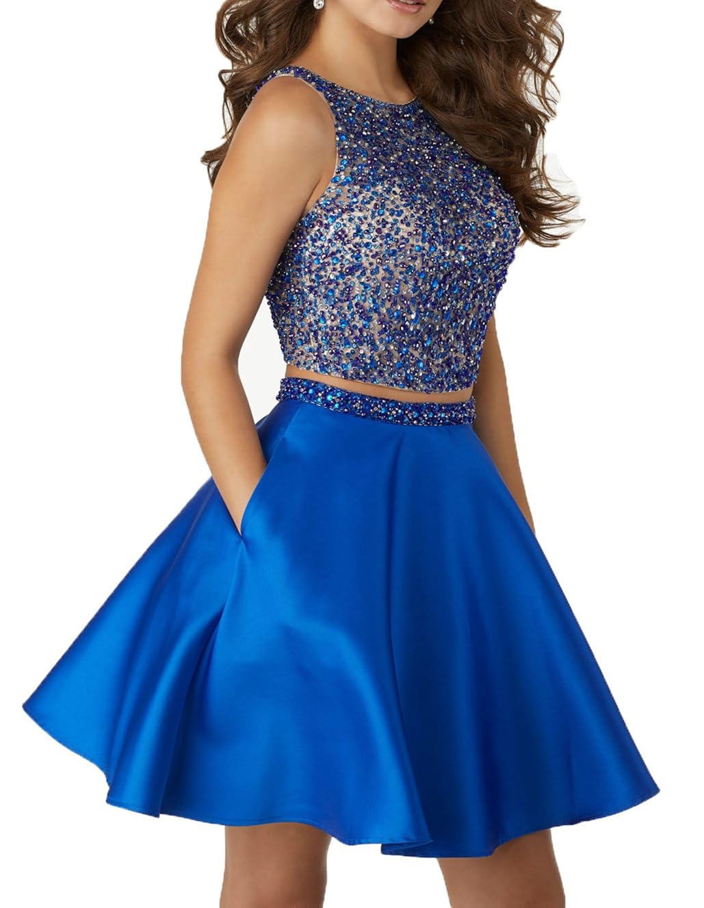 homecoming dress shopping near me