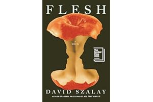 Flesh: A Novel