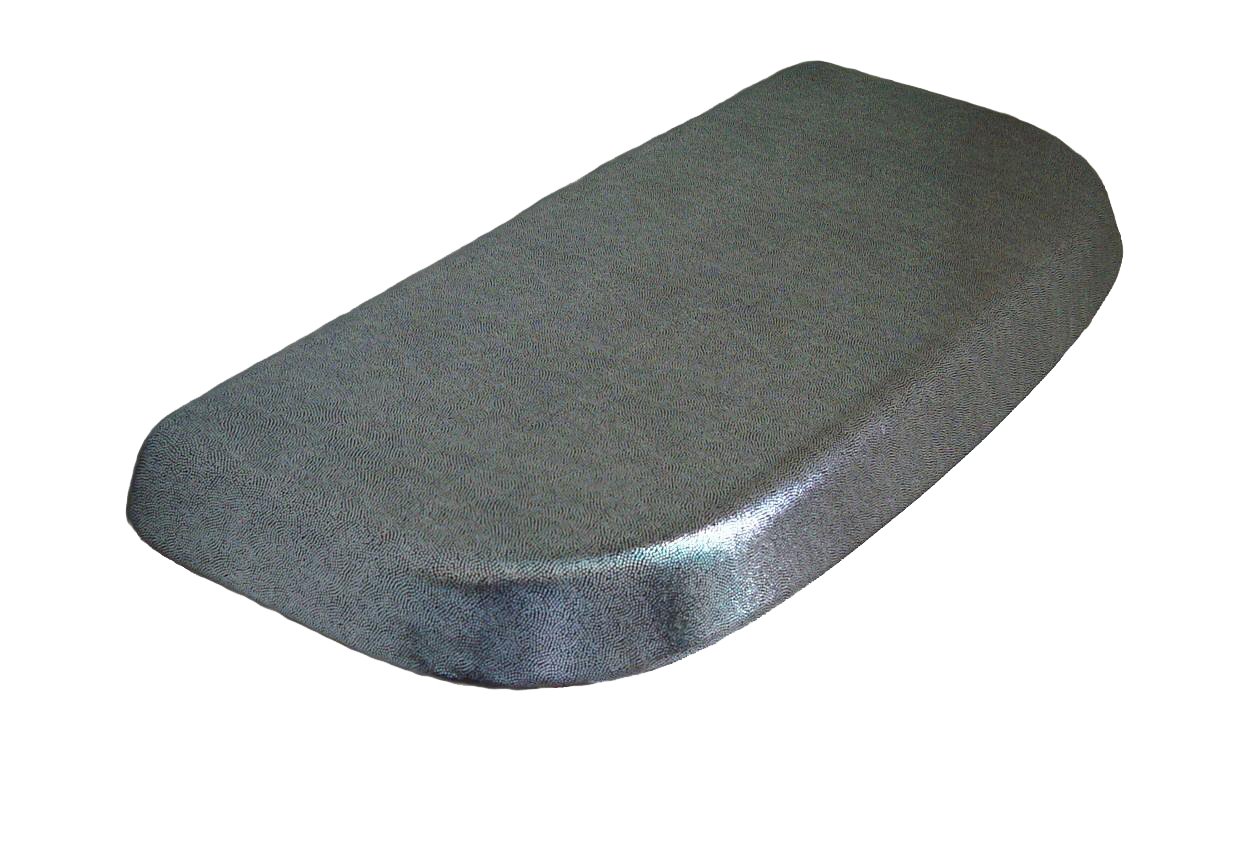 Best 5 piece toilet seat cover and tank and rug set