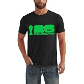 Profile Varsity Men's FIFA B&amp;t Short Sleeve City T-Shirt