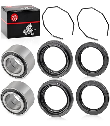 Juntas Esféricas Superiores Inferiores Para Arctic Cat 400 425 450 500 550 650 700 TRV TBX 4×4 - Foto 2