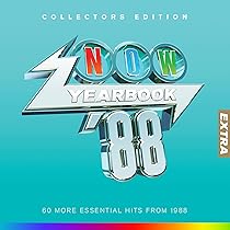 Den　NOW Yearbook Extras 70s (合計１５枚） News: NOW Yearbook Extra 1979 | Mr Kinski's Music Shack