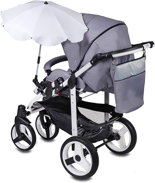 Nombreux Coloris Au Choix Ombrelle Universelle Pour Poussette Fabrication Europeenne Pare Soleils Et Ombrelles Bebe Puericulture Safeguardsoftwash Com