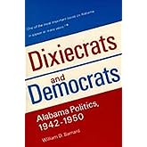 Dixiecrats and Democrats: Alabama Politics