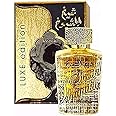 Lattafa Sheikh Al Shuyukh Luxe Edition Perfume For Men, Edp, 100Ml