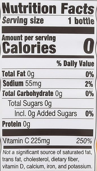 TEA’S TEA UNSWEETENED GOLDEN OOLONG TEA, 16.9 OZ