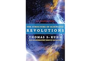 The Structure of Scientific Revolutions: 50th Anniversary Edition