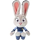 Zootopia Small Plush Officer Judy Hopps