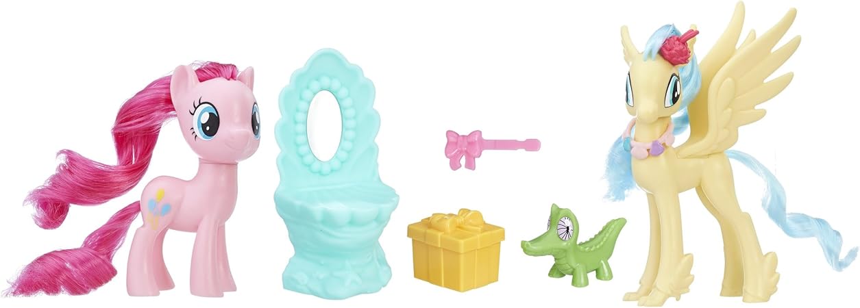 princess skystar toy