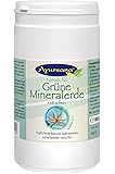 Argiletz Grüne Tonerde, extrafein, 1000 g: Amazon.de: Beauty