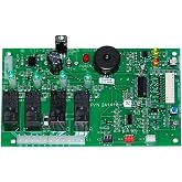 Control Board Replacement for Hoshizaki Ice Machine Fits 2A1410-01 2A1410-02