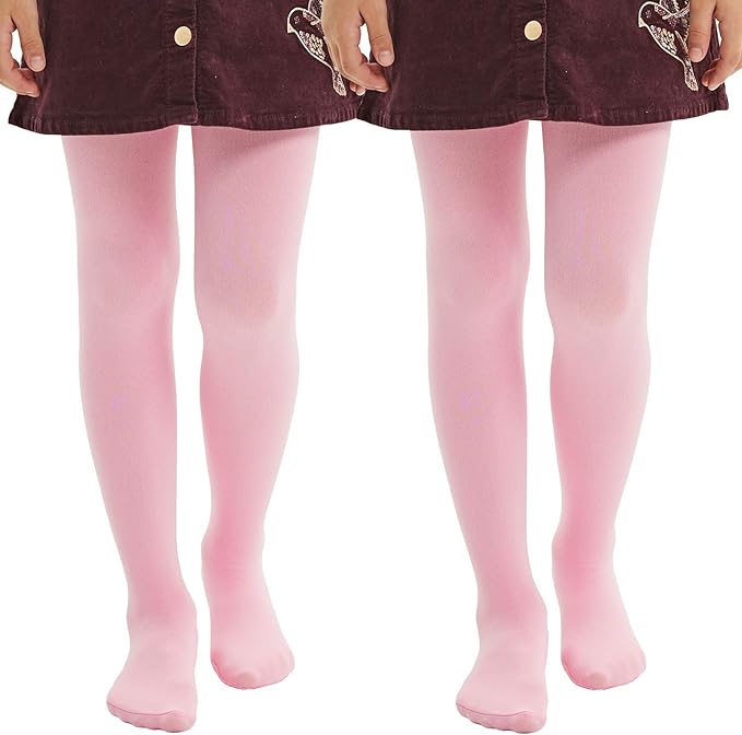 Collant Colorati Bambini Collant Bambini 40 DEN Morbidi, Opachi