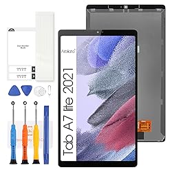 Screen for Samsung Galaxy Tab A7 Lite 2021 Screen