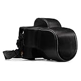 MegaGear MG1339 Ever Ready Genuine Leather Camera