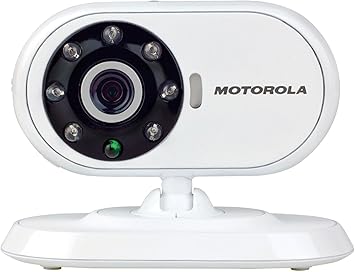 motorola mbp18bu baby monitor