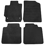FREEMOTOR802® Nylon Car Floor Mats Carpets