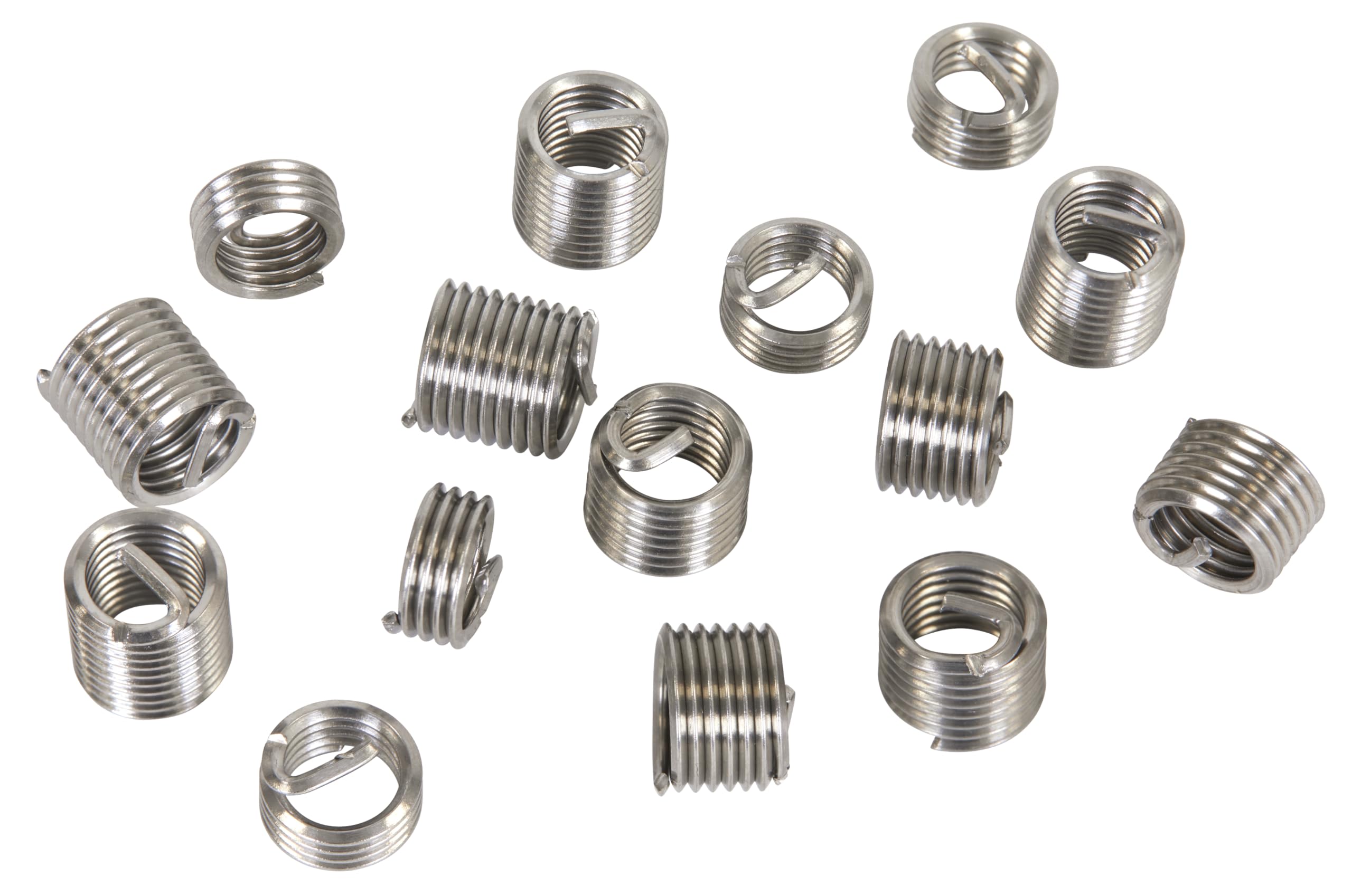 Sealey Trm6R Thread Inserts M6 X 1Mm for Trm6