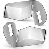 Lanties 2 Pcs Compatible with Milwaukee 48-44-0405 Replacement Pipe Cutter | For PVC ABS CPVC PEX Pipe Shearing Tool, Precision Cutting Edge, Durable Stainless Build, Easy Install Design