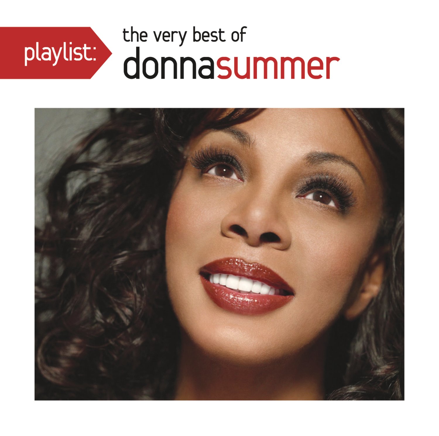 Playlist: Very Best of Donna S