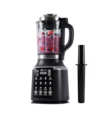 Amazon.com: Cuisinart SBC-1000 mezclador y preparador de sopa