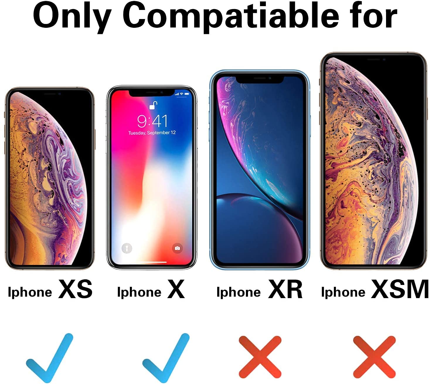 OTOFLY Compatible with iPhone X Case,Ultra Slim Fit iPhone Xs Case Liquid Silicone iPhone 10 Case with Full Body Protection Anti-Scratch Shockproof Bumper, 5.8 inch, (Pine Green)
