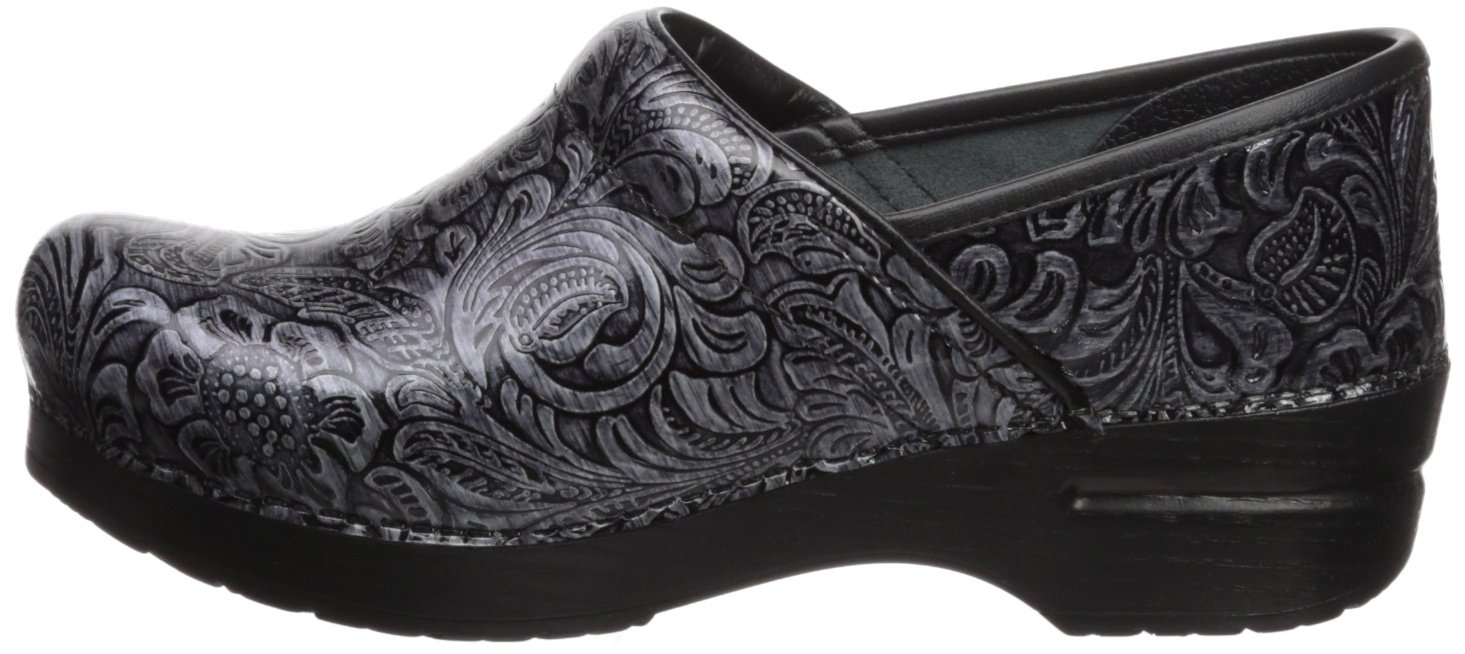 comfortable shoes to stand in