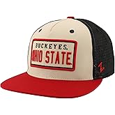 ZHATS NCAA Unisex-Adult NCAA Officially Licensed Hat Trucker Paradigm