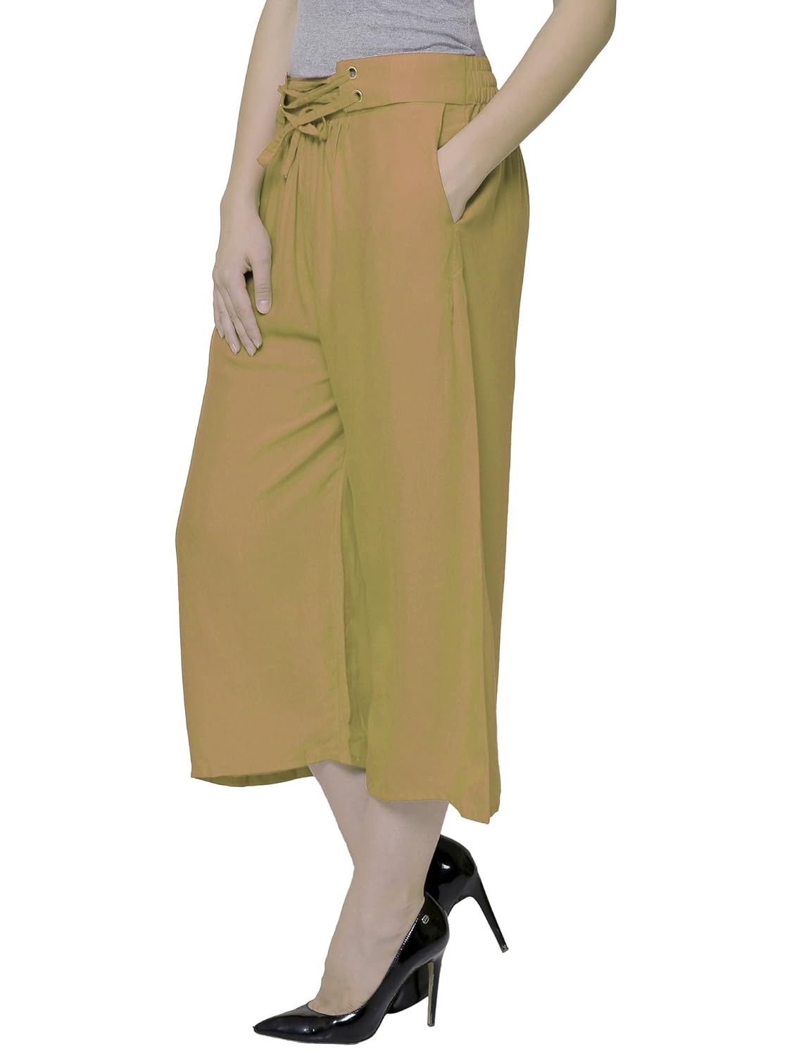 damen mode women's capri capri