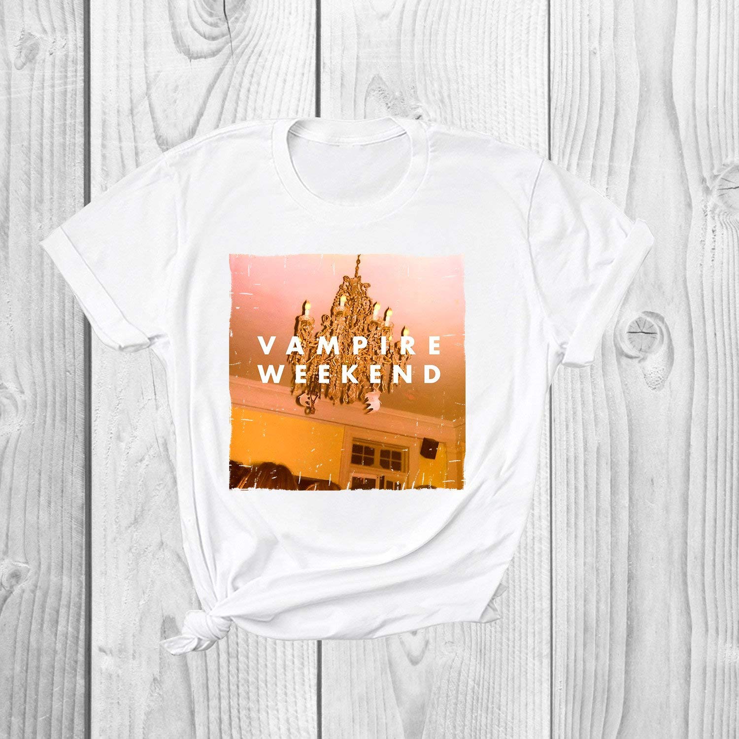 vampire weekend sweatshirt