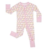 Little Sleepies Pajamas for Baby Boys