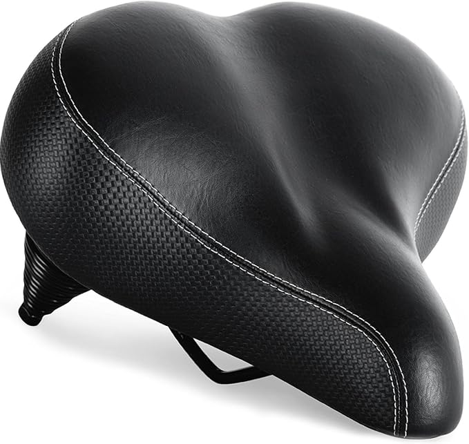 best road bike seat for comfort