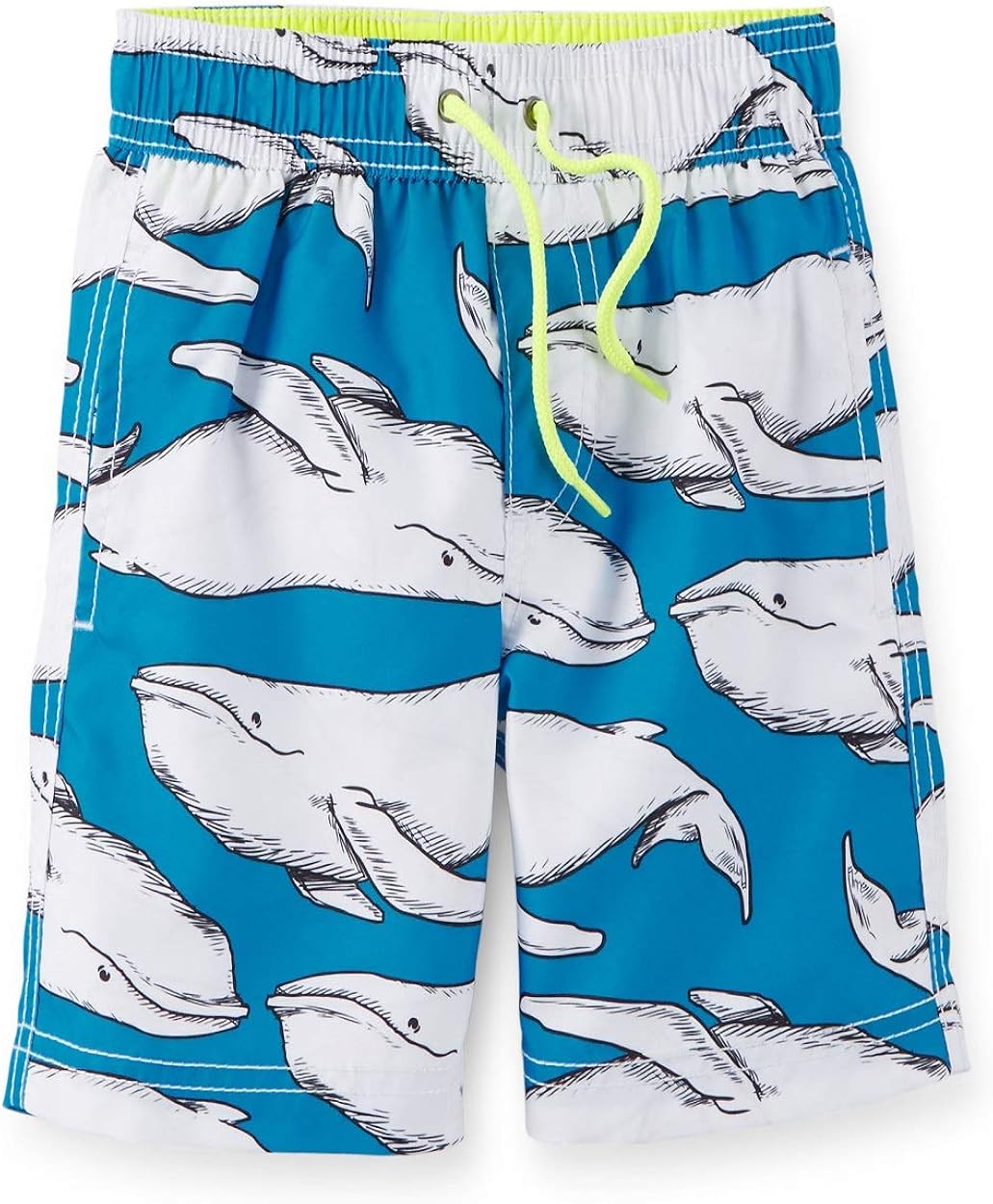 18 month boy swim trunks