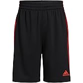 Adidas Boys Active Sports Athletic Short