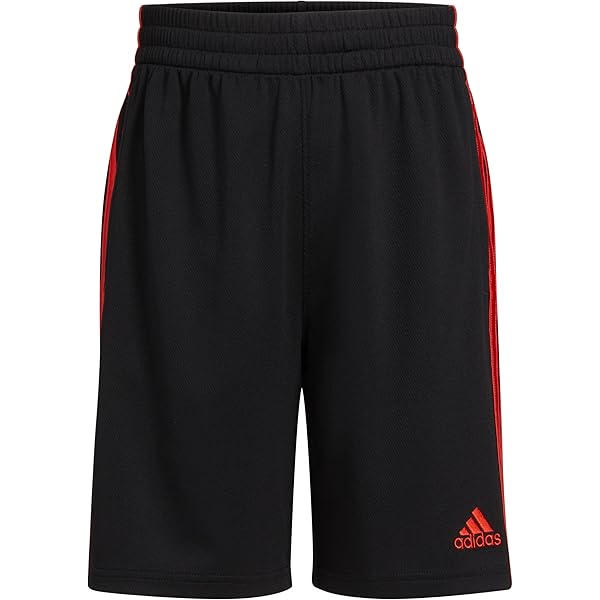 Amazon.com: adidas Kids ESS24 Performance Short(Big Kid) BRT
