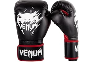 Venum Contender Kids Boxing Gloves