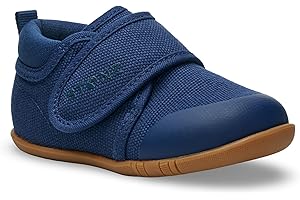 Stonz Cruiser™ Natural Baby – Breathable, Flexible Shoes Made with Natural Materials